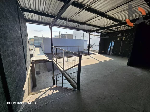 Imagem Casa para alugar, 143 m² por R$ 22.193,87/mês - Centro - Nova Iguaçu/RJ