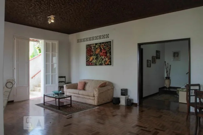 Imagem Casa à Venda - Ipanema, 4 Quartos, 378 m2