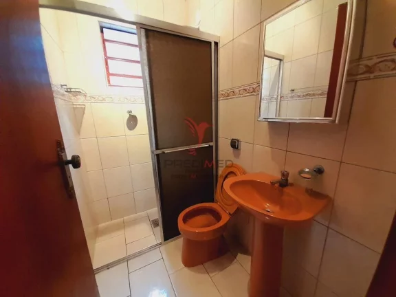 Imagem Casa ideal para quem gosta de aproveitar áreas externas . Beira Rio, Guaratinguetá