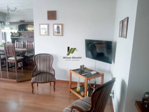 Imagem LINDO APARTAMENTO DE ALTO PADRÃO EM LOCALIZAÇÃO PRIVIGELIADA
