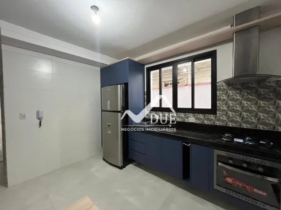 Imagem Casa com 3 dormitórios à venda, 123 m² por R$ 1.800.000,00 - Boqueirão - Santos/SP