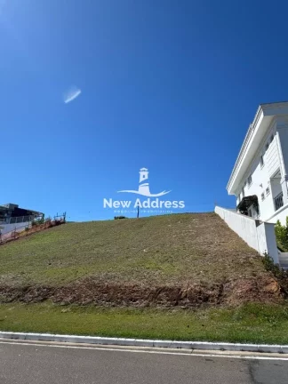 Terreno à Venda, 652 m² em Santa Paula I - Vila Velha