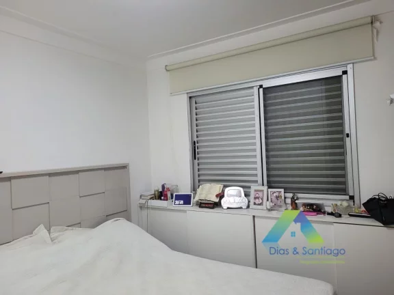Imagem Apartamento com 2 dormitórios em 60m² á 850mts da Estação de Metrô Praça da Arvore.