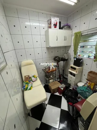 Imagem Linda casa a Venda no bairro do Socorro!!!Aceita permuta por apto até 300mil