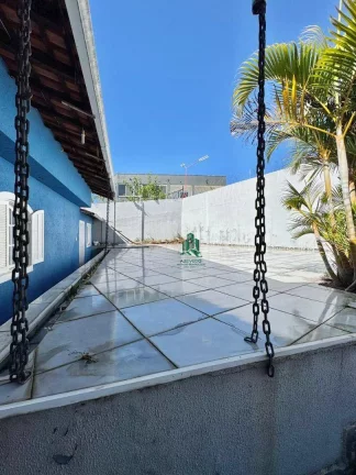 Imagem Casa com 4 dormitórios à venda, 800 m² por R$ 1.600.000,00 - Parque Residencial Itapeti - Mogi das Cruzes/SP