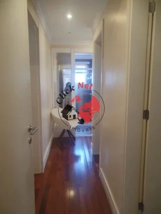 Imagem Encante-se com este incrível apartamento à venda no Auge, um dos melhores condomínios clube do Centro de São Bernardo do Campo!