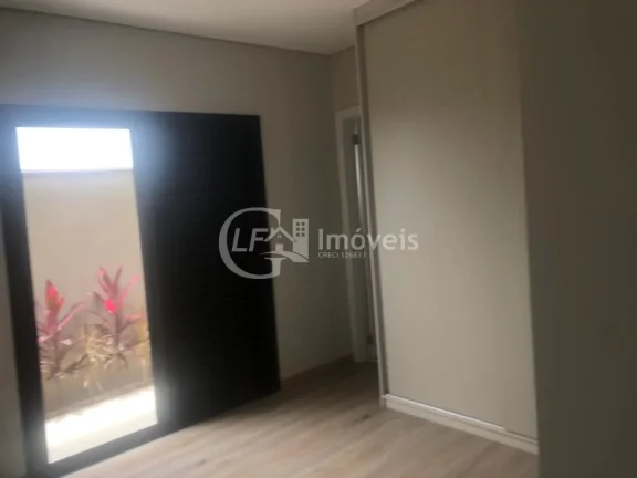 Imagem Casa de luxo à venda em condomínio exclusivo de Campo Grande-MS, Alphaville Campo Grande 3: 4 quartos, 3 suítes, 3 salas, 5 banheiros, 5 vagas, 237m².