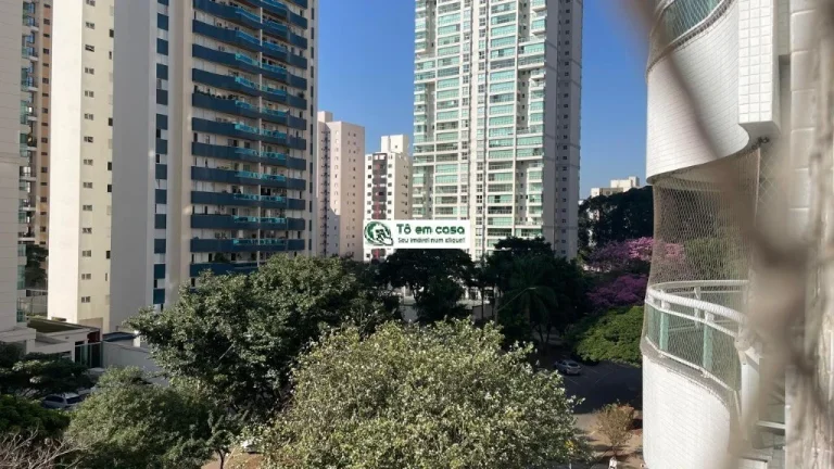 Imagem APARTAMENTO RESIDENCIAL em SÃO JOSÉ DOS CAMPOS - SP, PARQUE RESIDENCIAL AQUARIUS