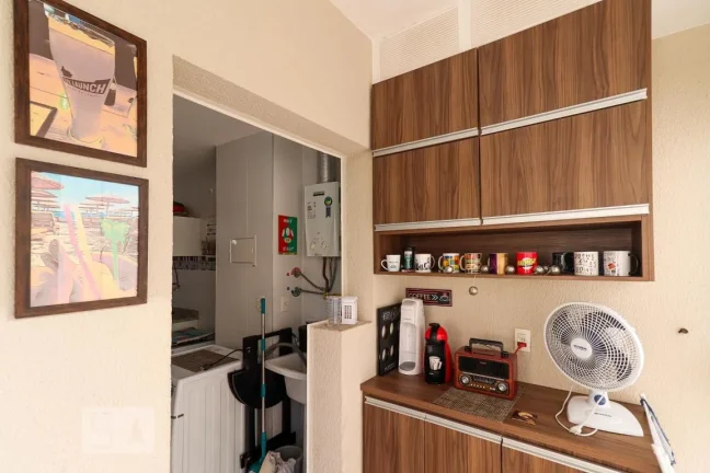 Imagem Apartamento à Venda - Recreio, 2 Quartos, 67 m2