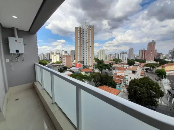Imagem Apartamento para locação, Jardim