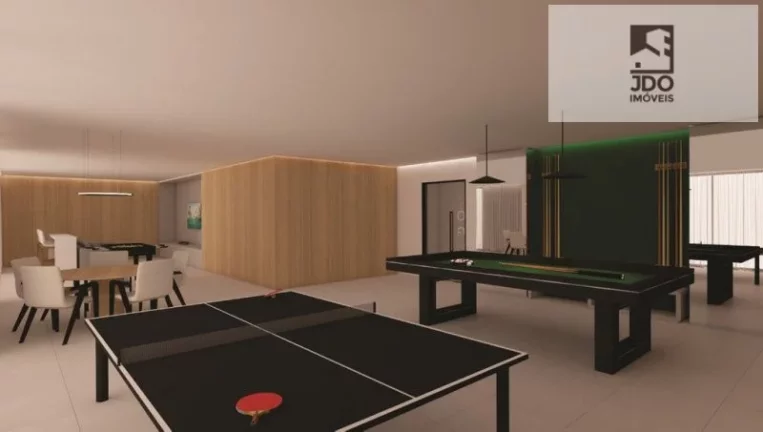 Imagem Apartamento a Venda no bairro Ecoville - Curitiba, PR