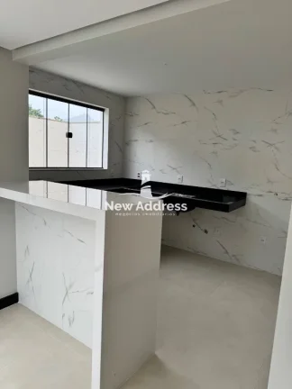 Imagem Casa com 3 Quartos à venda em Área Nobre de Domingos Martins - ES