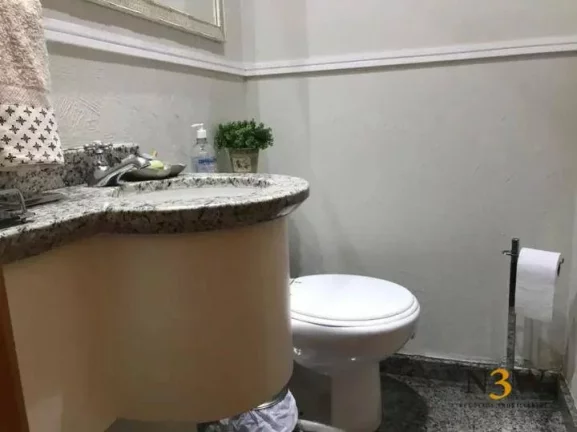 Imagem Apartamento com 3 dormitórios à venda, 124 m² por R$ 1.590.000,00 - Vila Leopoldina - São Paulo/SP