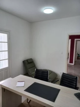 Imagem Sobrado para alugar, 270 m² por R$ 7.300,00/mês - Jardim - Santo André/SP
