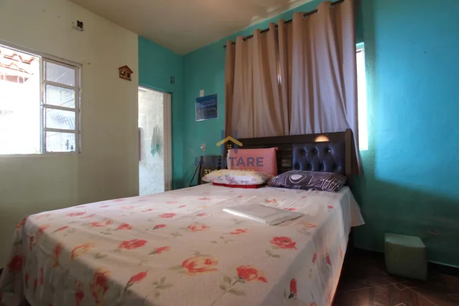 Imagem CASA PRONTA PARA MORAR