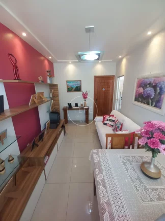 Imagem APARTAMENTO padrão 68M² em OLARIA com 2 QUARTOS sendo 1 SUÍTE -- RIO DE JANEIRO