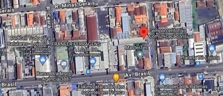 Foto do Imóvel