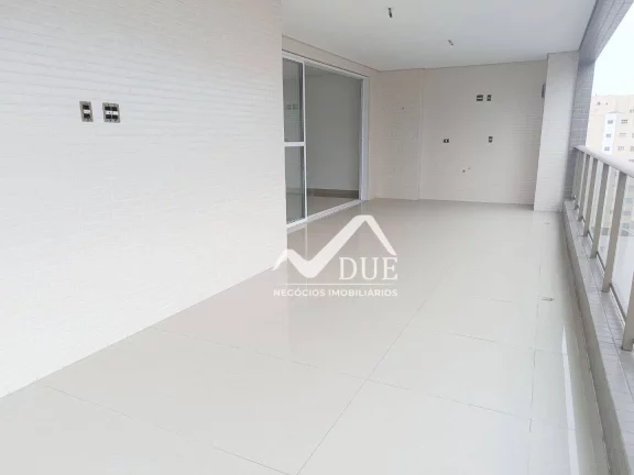 Imagem Apartamento com 3 dormitórios à venda, 210 m² por R$ 3.300.000,00 - Embaré - Santos/SP