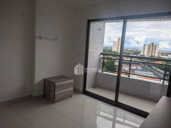 Imagem Apartamento pronto para morar, 3 dormitórios à venda por R$ 850.000,00 - Condomínio MIRANTE THERESINA - Horto - Teresina/PI