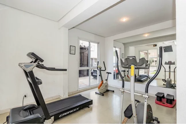 Imagem Apartamento à venda em Porto Alegre, Partenon, com 3 quartos, 70m²