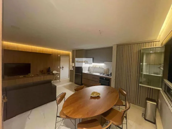 Imagem Apartamento à venda, no SENSIA PARQUE PRADO em Campinas, Loteamento Parque São Martinho, com 2 quartos, 66m2