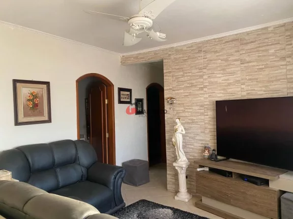 Imagem Casa padrão à Venda, Santa Maria, São Caetano do Sul, SP
