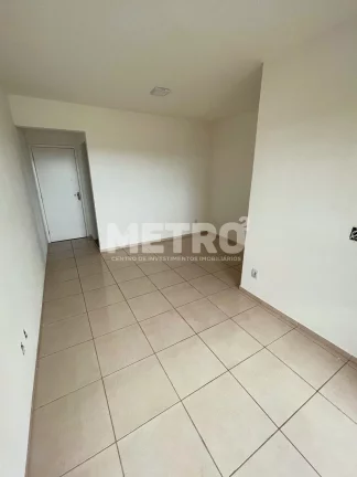 Imagem Apartamento para locação, no Vita Plaza, 3 quartos, sendo 1 suíte, vista Rio