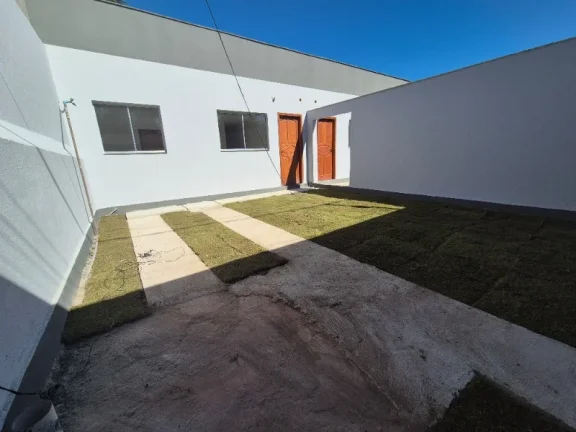 Imagem CASA RESIDENCIAL em SERRA - ES, ENSEADA DE JACARAÍPE