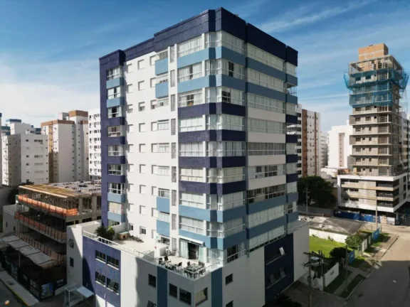 Imagem Apartamento 1 Dormitório - Bairro Navegantes