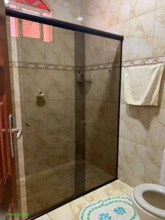 Imagem LINDA CHÁCARA COM LAGOA NOS FUNDOS., EM JUATUBA
