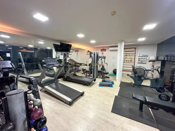 Imagem APARTAMENTO RESIDENCIAL em BRASÍLIA - DF, ÁGUAS CLARAS