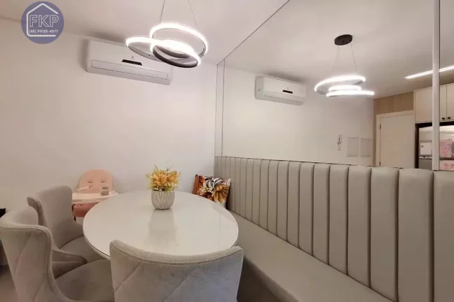 Imagem Apartamento 3 Dormitórios!