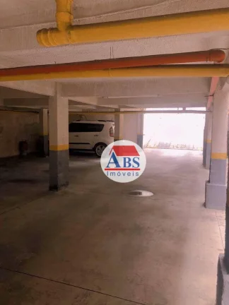 Imagem Apartamento terréo com 1 dormitório à venda, 59 m² por R$ 185.000 - Esplanada dos Barreiros - São Vicente/SP