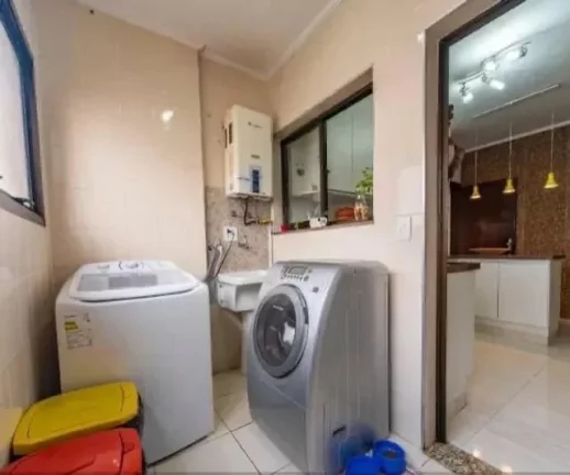 Imagem APARTAMENTOCOM 3 DORMITORIOS NA RUA CORONEL SEABRA - SANTO ANDRE