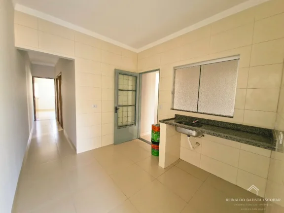 Imagem Oportunidade: Casa nova à venda Jardim Morada do Sol