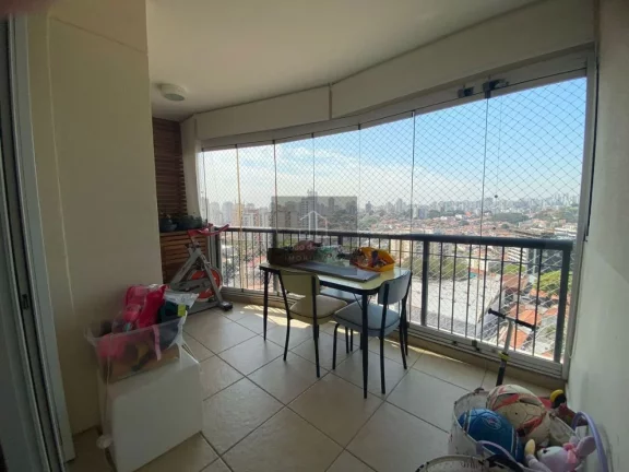 Imagem Apartamento 115 m² Área útil 2 Dorms (1 Suíte) 3 Vagas