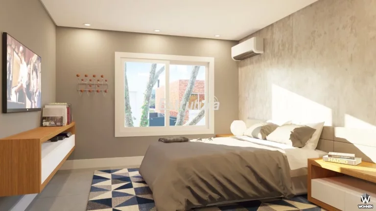 Imagem Casa em condomínio fechado