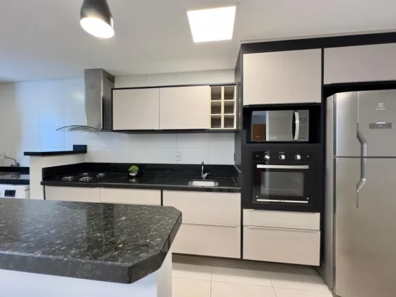 Imagem Apartamento 1 Dormitório - Bairro Navegantes
