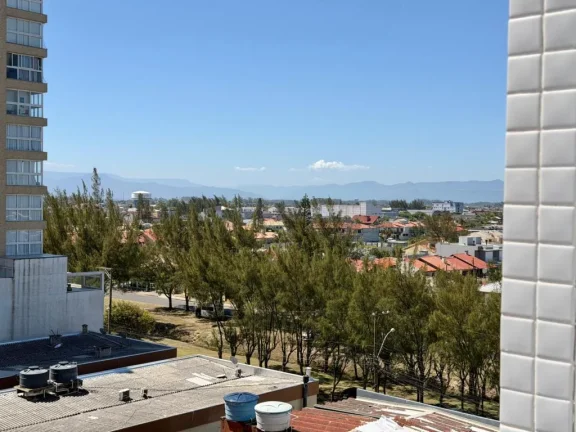 Imagem Apartamento 2 Dormitórios - Bairro Zona Nova