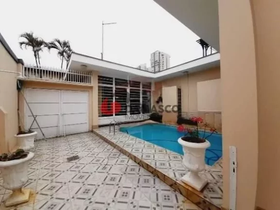 Imagem Casa para locação, Barcelona, São Caetano do Sul, SP