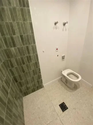 Imagem APARTAMENTO COM 27 m² - BOQUEIRAO - PRAIA GRANDE SP