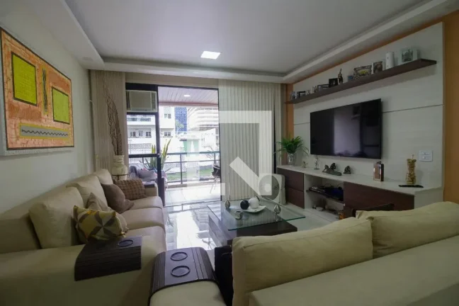 Imagem Apartamento à Venda - Recreio, 4 Quartos, 141 m2