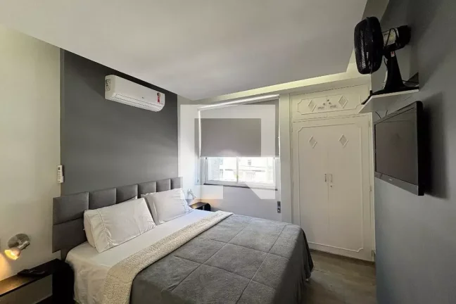 Imagem Apartamento à Venda - Copacabana, 2 Quartos, 62 m2