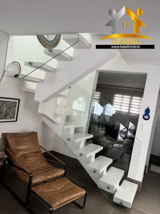 Imagem Casa à venda no condomínio Villagio da Granja - Batelli Imóveis