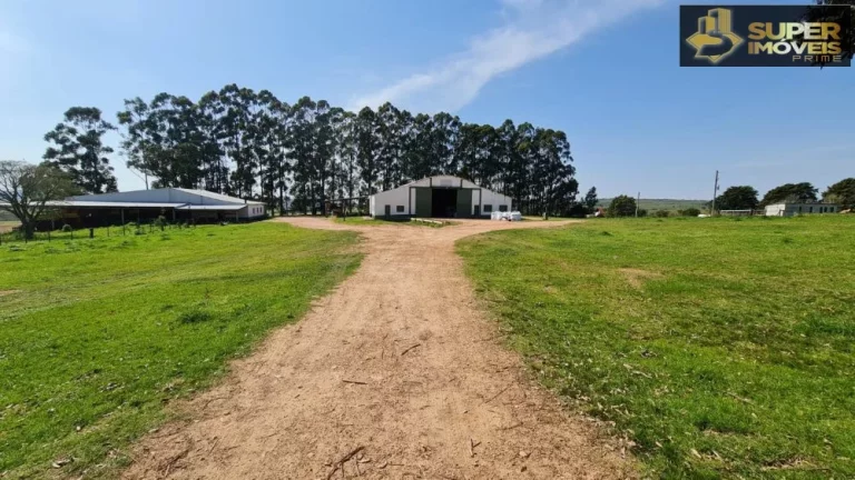 Imagem Fazenda Mista em Pedras Altas-RS