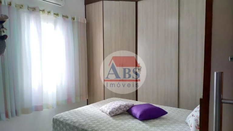 Imagem Casa à venda, 92 m² por R$ 400.000,00 - Vila Ponte Nova - Cubatão/SP
