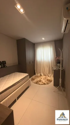 Imagem Apartamento Garden - 100% Mobiliadado no Boa Esperança - Cuiabá/MT