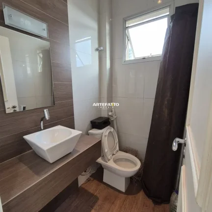 Imagem Cobertura com 4 dormitórios no Residencial Amazonas