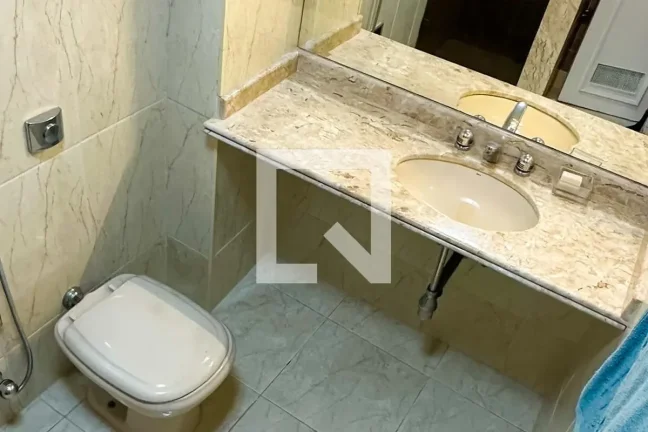 Imagem Apartamento à Venda - Copacabana, 3 Quartos, 127 m2