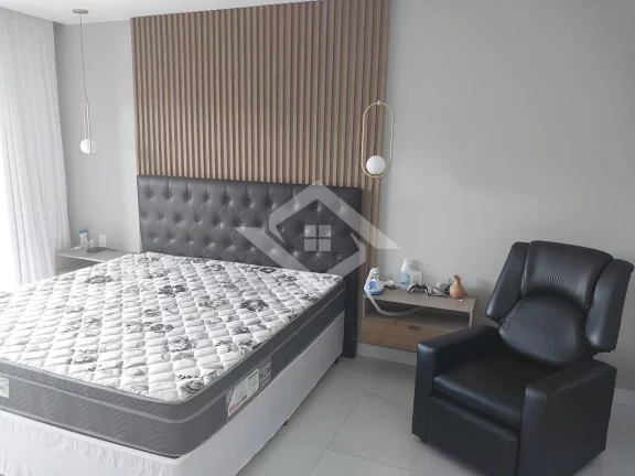 Imagem Casa Duplex 3 quartos (3 suítes e closets) em Paciência Santa Cruz